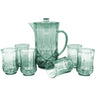 Appollo Serene Acrylic Water Set at Zubaidas Homestore Pakistan