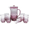 Appollo Serene Acrylic Water Set at Zubaidas Best Homestore in Pakistan