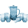 Appollo Serene Acrylic Water Set at Zubaidas Best Home Shop in Pakistan