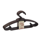 Appollo Simple Hanger Pack of 6 at Zubaidas Homestore Pakistan