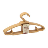 Appollo Simple Hanger Pack of 6 at Zubaidas Homestore .Best Online Homestore in Pakistan