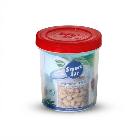 Appollo Smart Jar Large at Zubaidas Homestore Best Place For Home Shopping In Pakistan