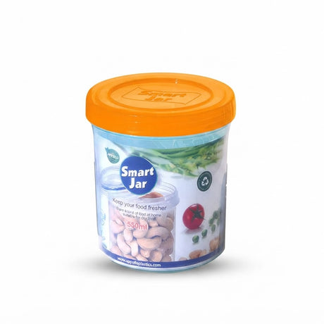 Appollo Smart Jar Medium 550ml at Zubaidas Homestore