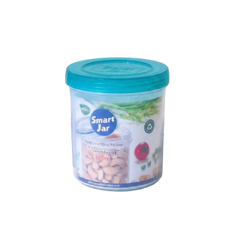 Appollo Smart Jar Medium 550ml at Zubaidas Homestore Pakistan