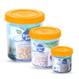Appollo Smart Jar Pack of 3 at Zubaidas Homestore