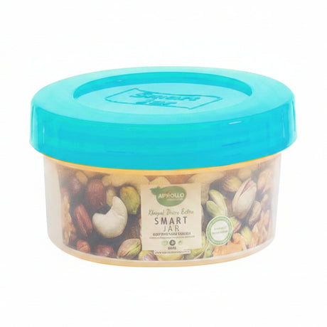 Appollo Smart Mini Jar Small 60ml at zubaidas Homestore