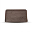 Appollo Smart Serving Tray Wood Style Large at Zubaidas Homestore Pakistan