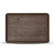 Appollo Smart Serving Tray Wood Style Medium at Zubaidas Homestore Pakistan