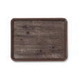 Appollo Smart Serving Tray Wood Style Small at Zubaidas Homestore Pakistan