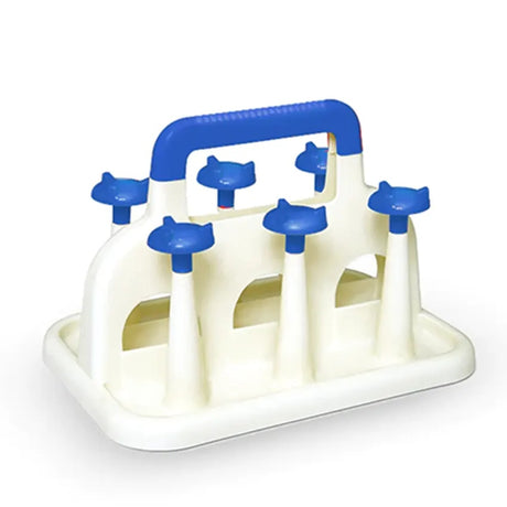 Appollo Snoopy Glass Stand at Zubaidas Homestore