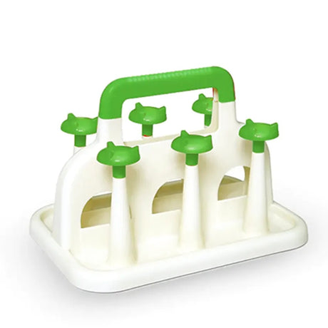 Appollo Snoopy Glass Stand at Zubaidas Homestore Pakistan