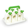 Appollo Snoopy Glass Stand at Zubaidas Homestore Pakistan