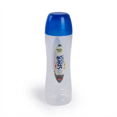 Appollo Spirit Water Bottle 1000ml at Zubaidas Homestore. Best For Home Shopping In Pakistan