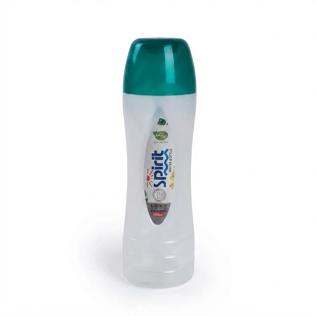 Appollo Spirit Water Bottle 1000ml at Zubaidas Homestore. Most Valuable Homestore in Pakistan