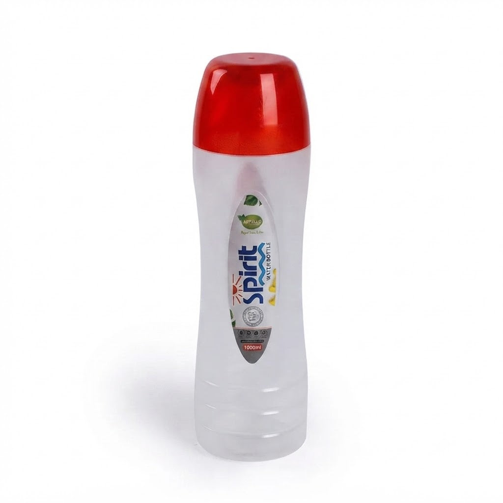Appollo Spirit Water Bottle 1000ml at Zubaidas Homestore Online Pakistan