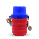 Appollo Sprinkle Water Bottle M1 Small 600ml at Zubaidas Homestore Pakistan