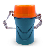 Appollo Sprinkle Water Bottle M2 Small 600ml at Zubaidas Homestore .Best Online Homestore in Pakistan
