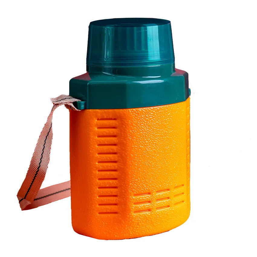Appollo Tiger Water Bottle Medium 1300ml at Zubaidas Homestore.Best Online Homestore in Pakistan