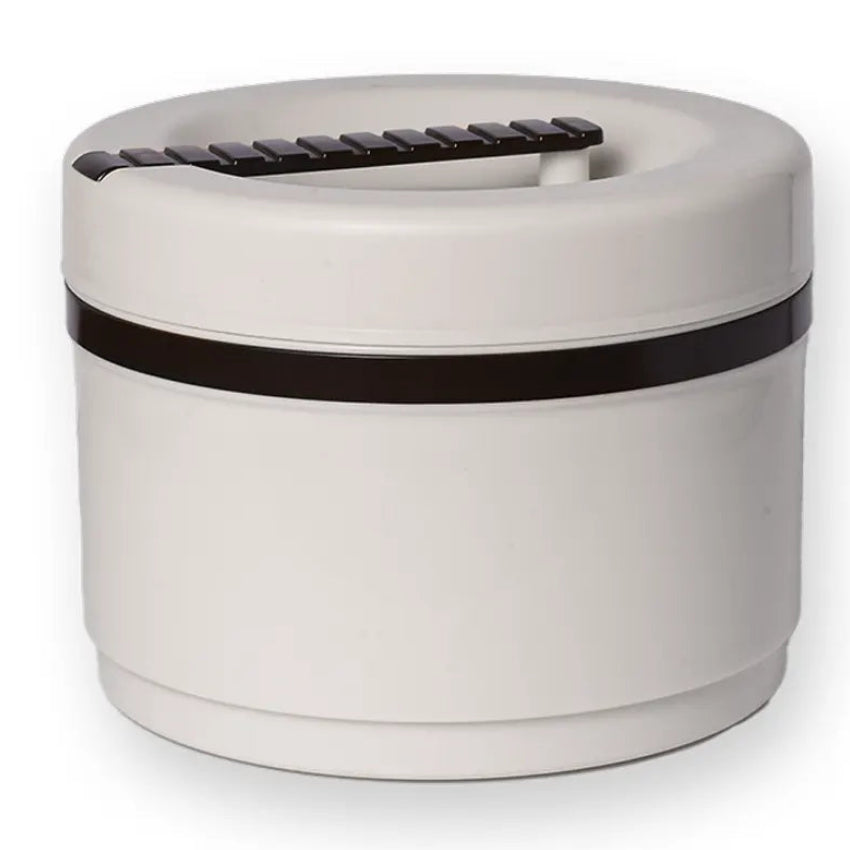 Appollo Tower Sizzler Food Warmer Medium 1700ml at Zubaidas Homestore Pakistan