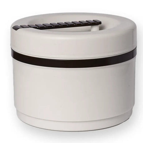 Appollo Tower Sizzler Food Warmer Medium 1700ml at Zubaidas Homestore Pakistan