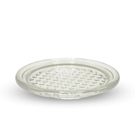 Appollo Transparent Pearl Coasters 6 Pcs Set at Zubaidas Homestore Pakistan