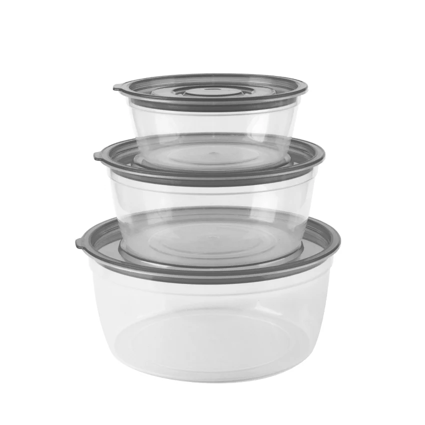 appollo Trend Food Container Pack of 3 at Zubaidas Largest Homestore In Pakistan