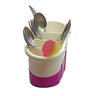 Appollo Tulip Cutlery Stand at Zubaidas The Biggest Homestore in Pakistan