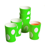 Appollo Twinkle Glass Pack of 6 250ml at Zubaidas Homestore Pakistan