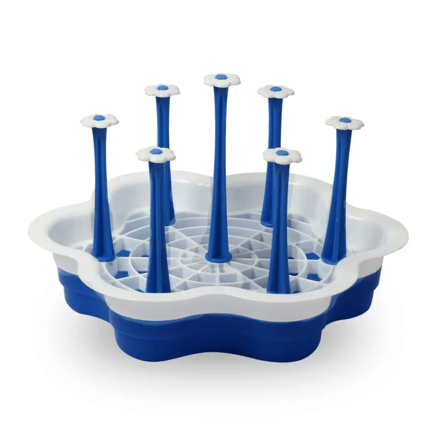 Appollo Victoria Glass Stand at Zubaidas Homestore