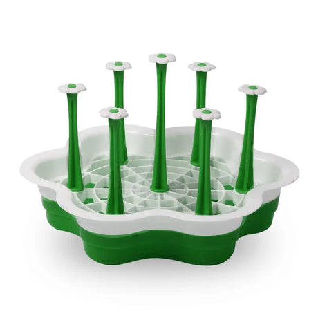 Appollo Victoria Glass Stand at Zubaidas Homestore Pakistan