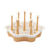 Appollo Victoria Glass Stand at Zubaidas Homestore.Best Online Homestore in Pakistan