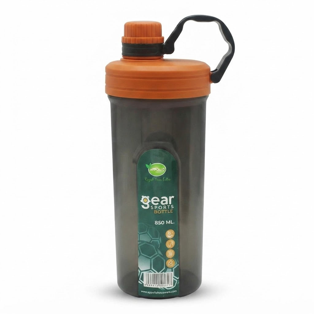 Appollo Water Bottle Sports Gear Small at Zubaidas The Biggest Homestore in Pakistan