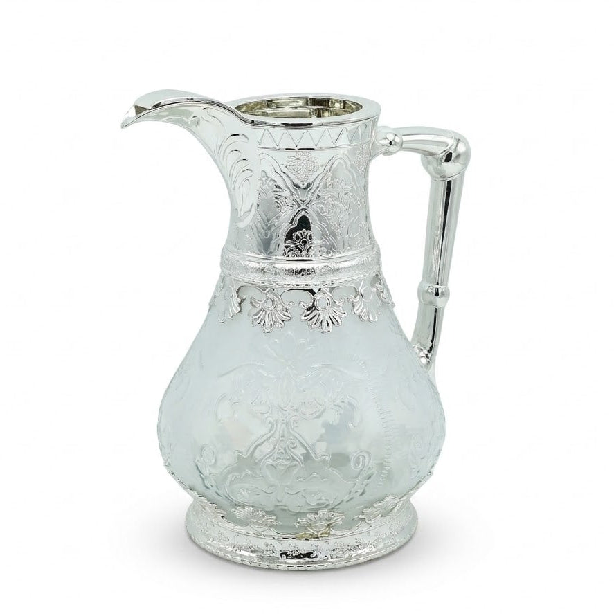 Arabic Style Tea Serving Pot 1.6 Liter at Zubaidas Homestore Pakistan
