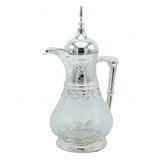 Arabic Style Tea Serving Pot 1.6 Liter at Zubaidas Homestore - The Largest Collection of Pitchers and Carafes In Pakistan