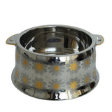 Arshia Stainless Steel Star 6C Hot Pot 5.0 Liters at Zubaidas Homestore Online Pakistan