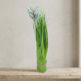 Artificial Grass Spray Arrangement Green at Zubaidas Homestore 