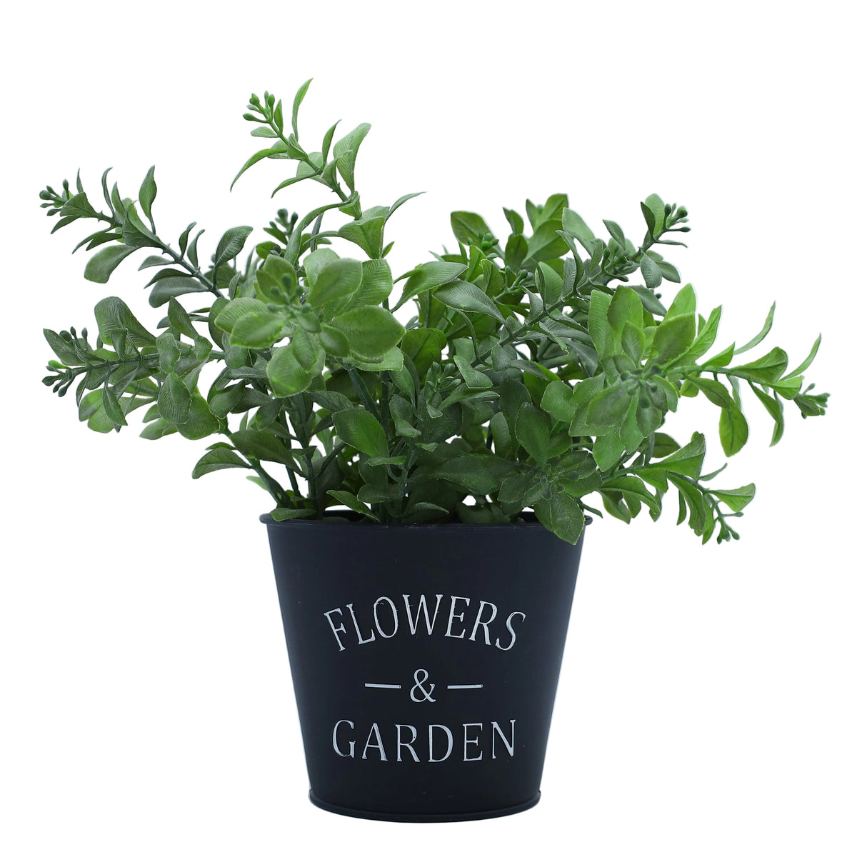 Artificial Table Plant in Flowers and Garden Pot at Zubaidas Homestore Pakistan