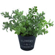 Artificial Table Plant in Flowers and Garden Pot at Zubaidas Homestore - The Largest Collection of Artificial Plants In Pakistan