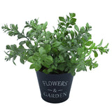 Artificial Table Plant in Flowers and Garden Pot at Zubaidas Homestore - The Largest Collection of Artificial Plants In Pakistan