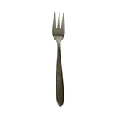 AYD 6 Pieces Fork&nbsp;Set Glossy Blackish at Zubaidas Homestore Online Pakistan