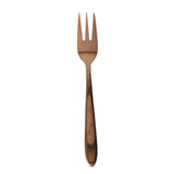 AYD 6 Pieces Fork&nbsp;Set Glossy Rose Gold at Zubaidas Homestore Best for Home Shopping
