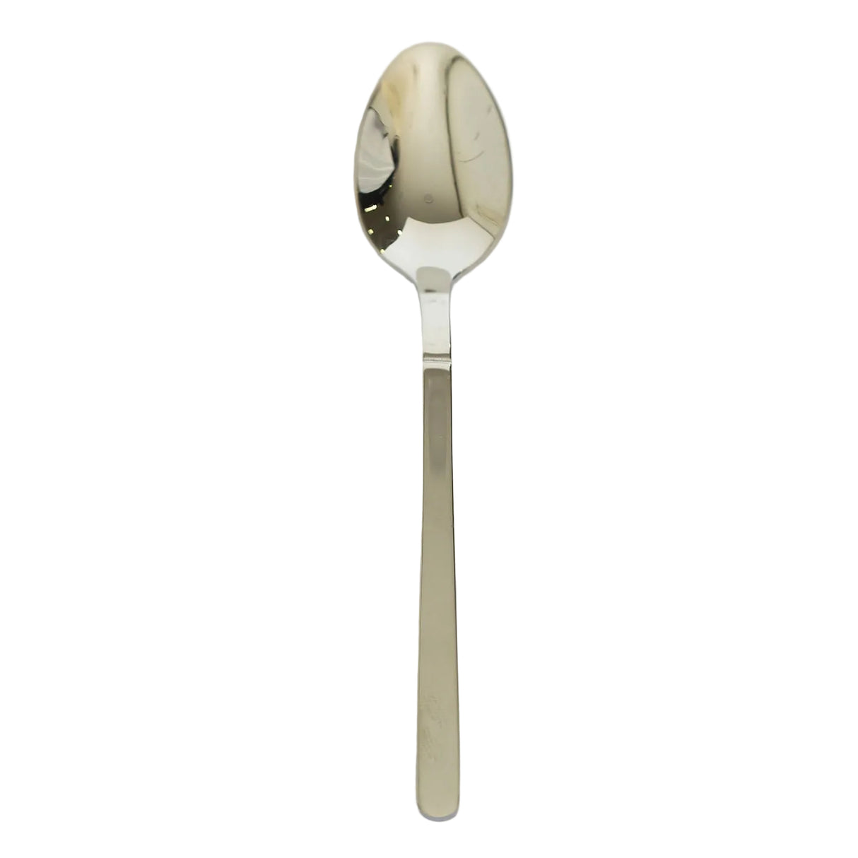 AYD 6pc Tea Spoon Set Stainless Steel at Zubaidas Homestore Best  for Online Shopping