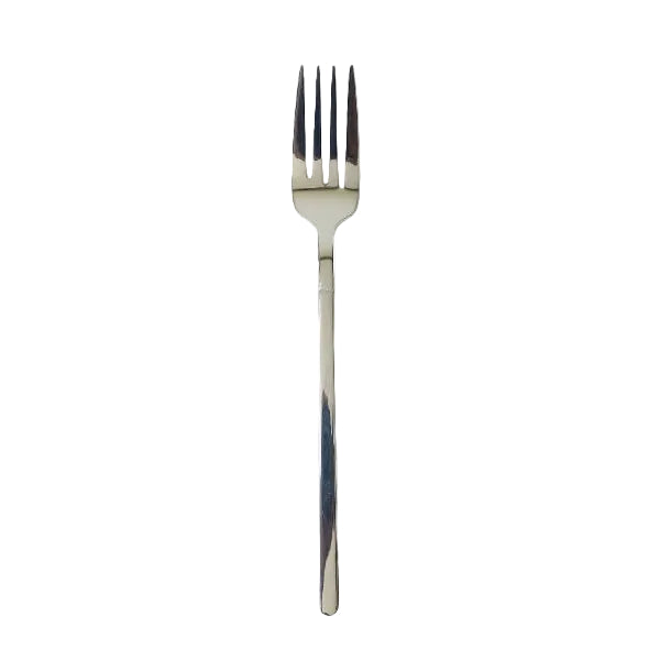 AYD 6 Pieces Fork Set 4mm Matt 18/10 Stainless Steel at Zubaidas Homestore best for Home Shopping