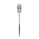 AYD 6 Pieces Fork Set 4mm Matt 18/10 Stainless Steel at Zubaidas Homestore best for Home Shopping