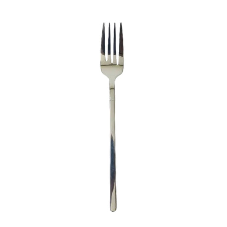 AYD 6 Pieces Fork Set 4mm Matt 18/10 Stainless Steel at Zubaidas Homestore best for Home Shopping