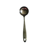 AYD Black Deep Curry Serving Spoon at Zubaidas Homestore Pakistan