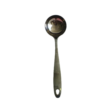 AYD Black Deep Curry Serving Spoon at Zubaidas Homestore Pakistan