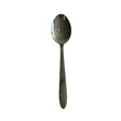 AYD Black Shine 18/10 Stainless Steel Curry Serving Spoon at Zubaidas Homestore Pakistan