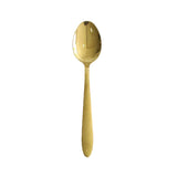 AYD Gold Shine 18/10 Stainless Steel Curry Serving Spoon at Zubaidas Homestore Pakistan