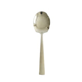 AYD Rice Serving Spoon 4mm Shine&nbsp;18/10 Stainless Steel at Zubaidas Homestore Pakistan